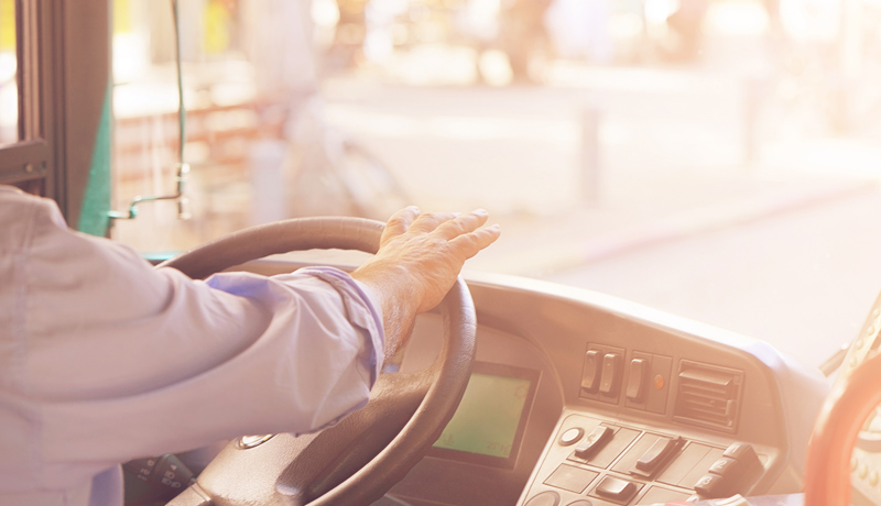Busfahrer Istock 1136681784