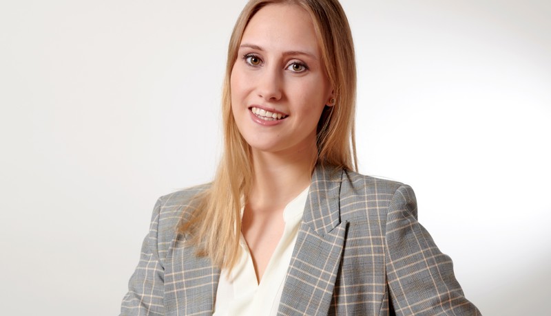Lisa Schaller