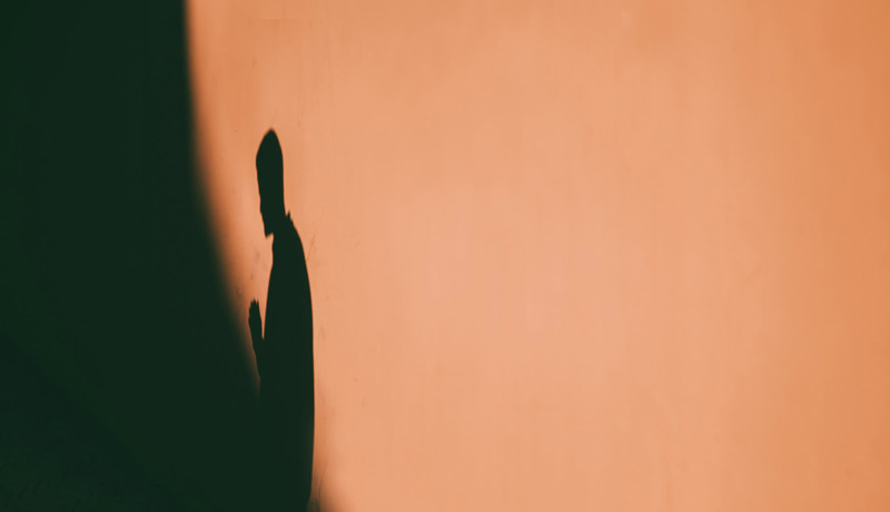 Schatten Unbewusst Gefahr Web