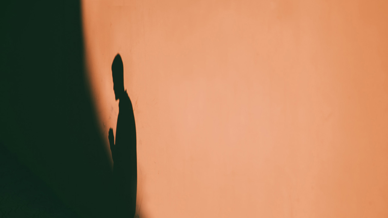 Schatten Unbewusst Gefahr Web