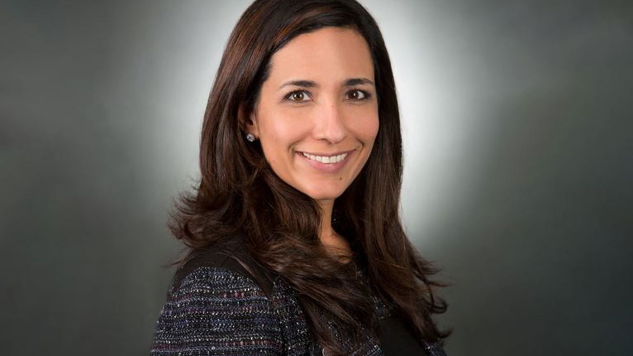 Tatiana Berardinelli, Chief Human Resources Officer und Global Head of Group HR bei Clariant