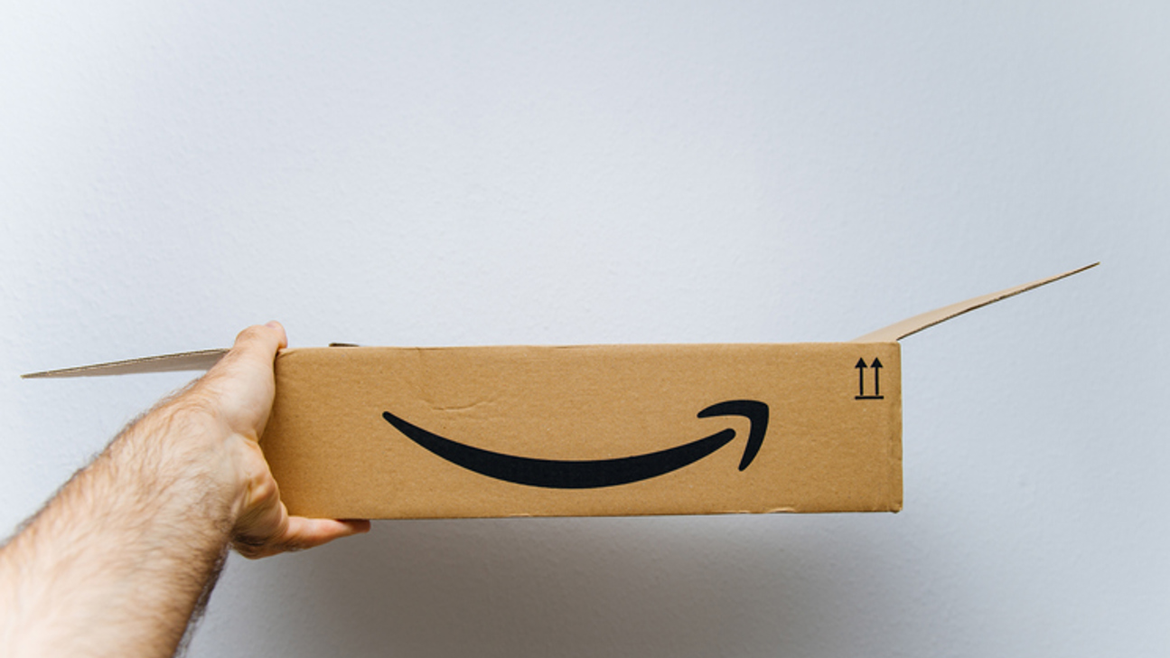 Amazon Istock 1055020942