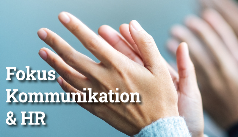 Fokus Kommunikationhr3