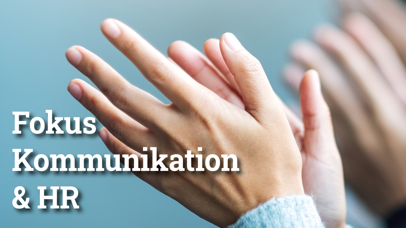 Fokus Kommunikationhr3