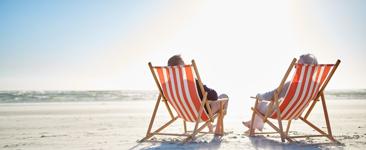 Lebenssituationen: Schweizer Rente unter Iberischer Sonne