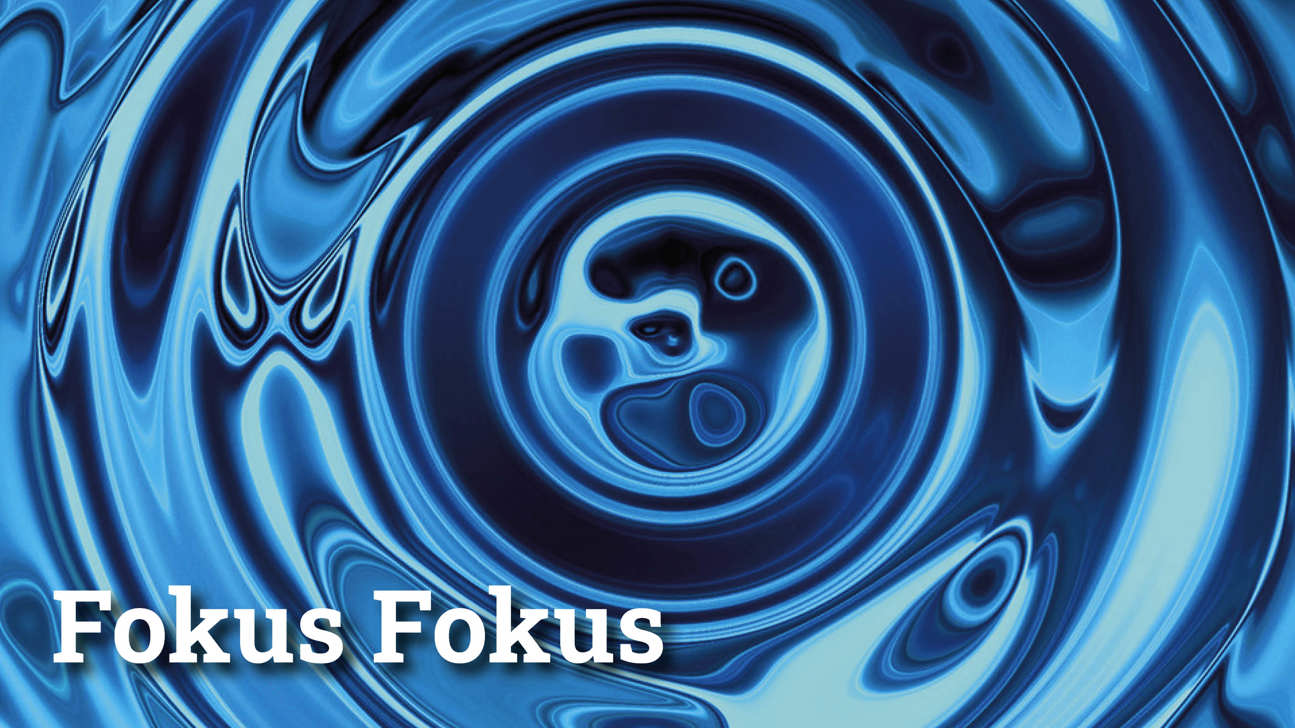 Fokus Fokus4