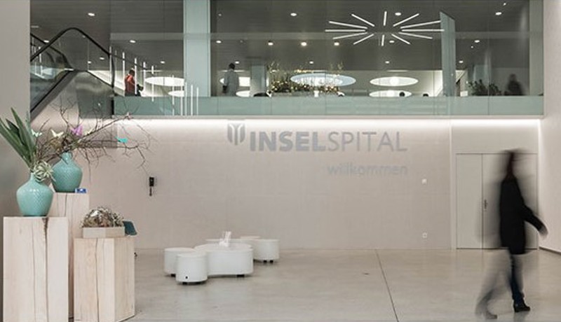 Inselspital