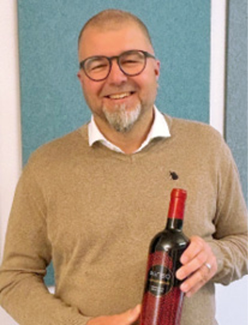 Br M Thomas Wein
