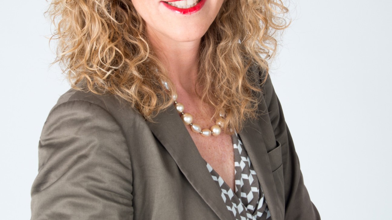Michaela Christian Gartmann heisst die neue HR-Leiterin bei Zurich Schweiz