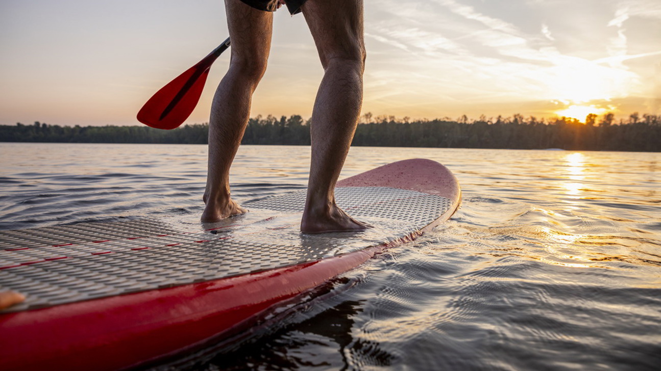361843688 Highres Keystone SUP Mann