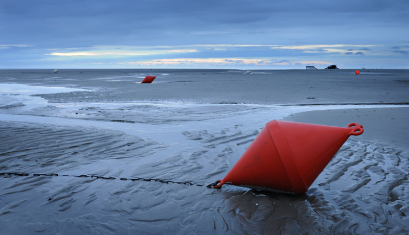 Boje Strand Ebbe Istock 166308489