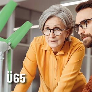 Wertschätzung statt Abstellgleis Wertschätzung statt Abstellgleis