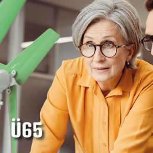 Weiterbeschäftigung von pensionierten Mitarbeitenden Weiterbeschäftigung von pensionierten Mitarbeitenden