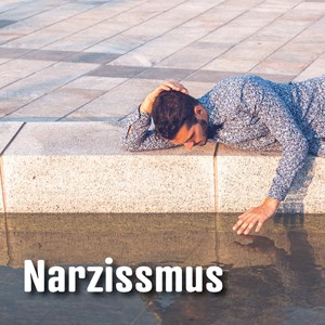 Sind wir alle Narzissten? Sind wir alle Narzissten?