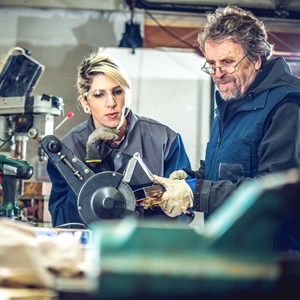 Nationale Woche der Berufsbildung: Warum 4 Kantone «schwänzen» Nationale Woche der Berufsbildung: Warum 4 Kantone «schwänzen»