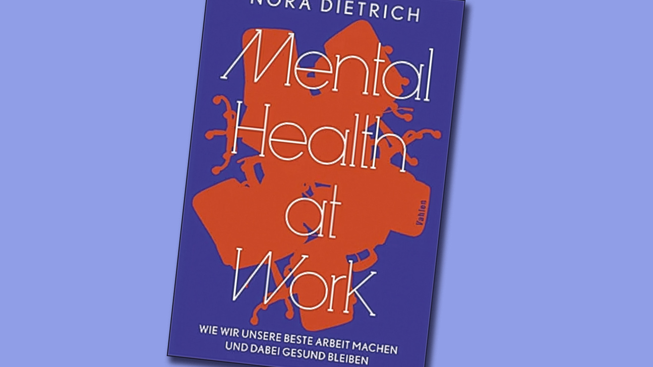 Mentalhealth Breit