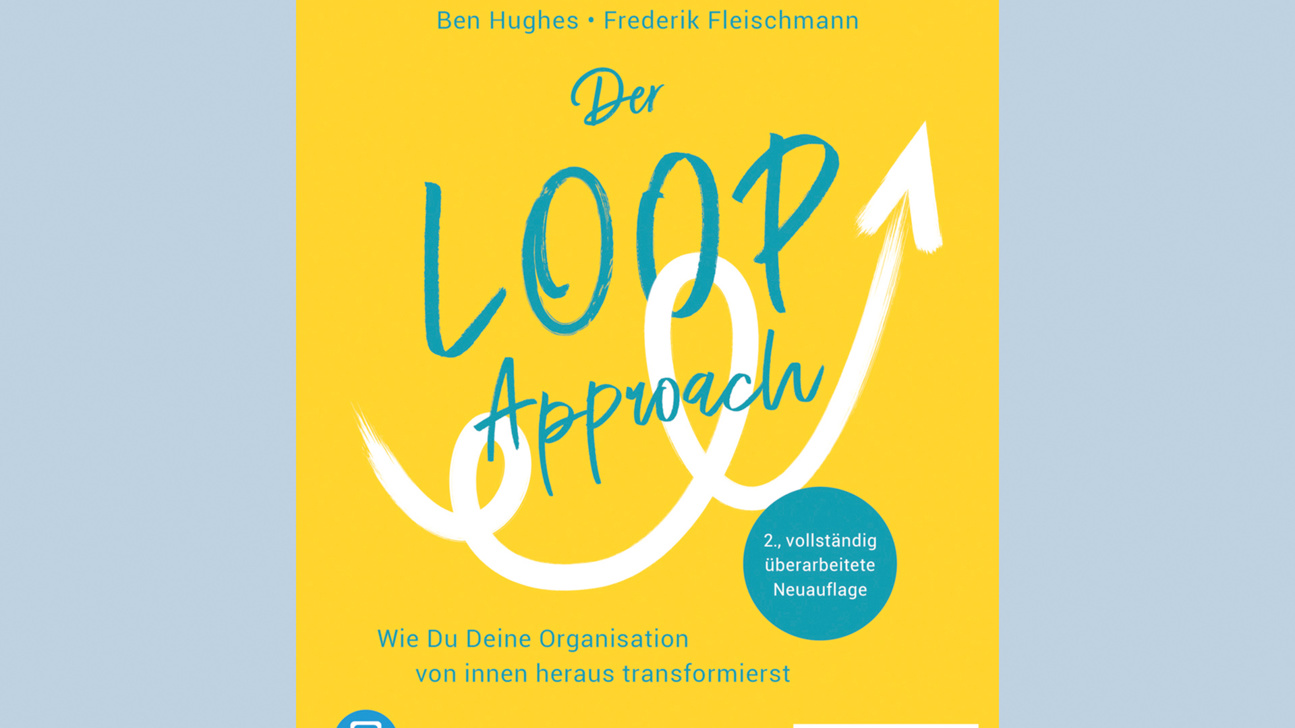 Cover Loop Approach Penso 823 Web Breit