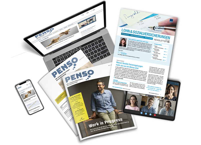 WEKA & Penso WEKA & Penso