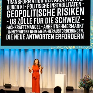 Altersstereotype sind Diversitätskiller Altersstereotype sind Diversitätskiller