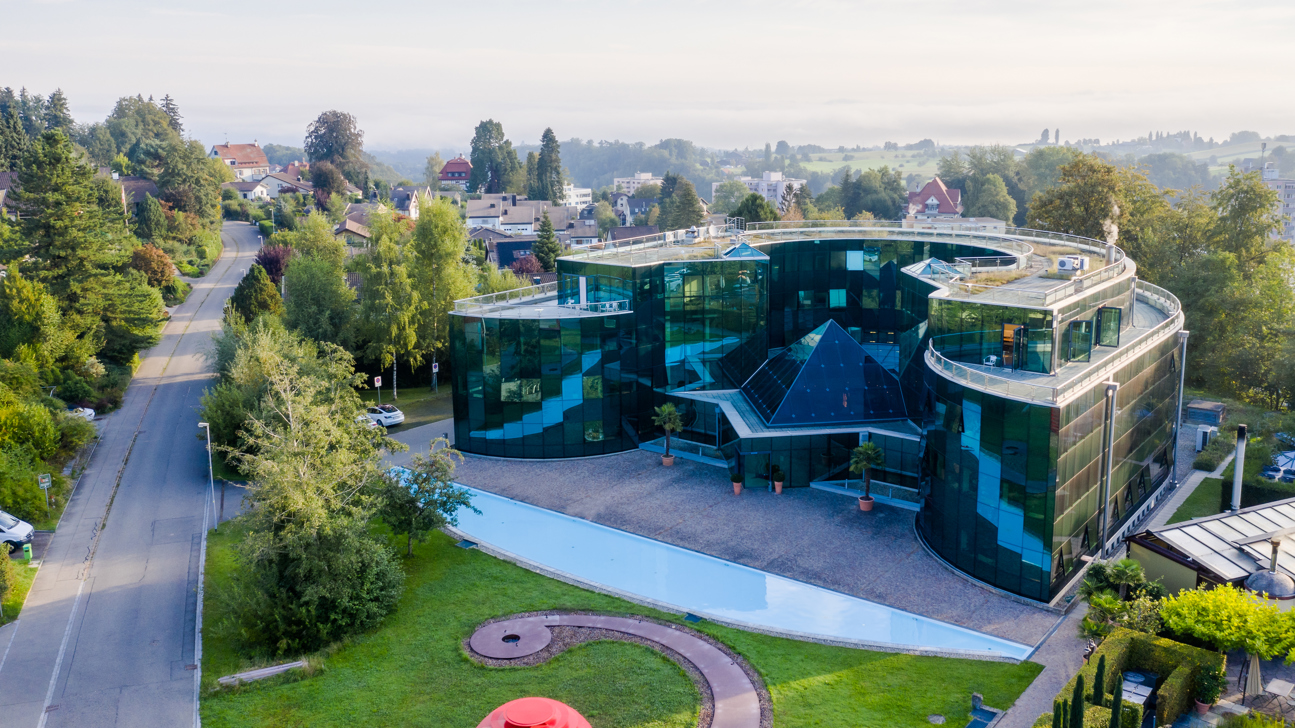 Back to the Roots: Das HSG- und ETH-Spinoff Umantis kehrt nach St. Gallen zurück und gehört neu zu Abacus mit Hauptsitz in Wittenbach
