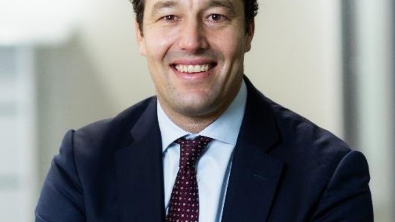 Jan Jacob, Country Manager Manpower Group Schweiz