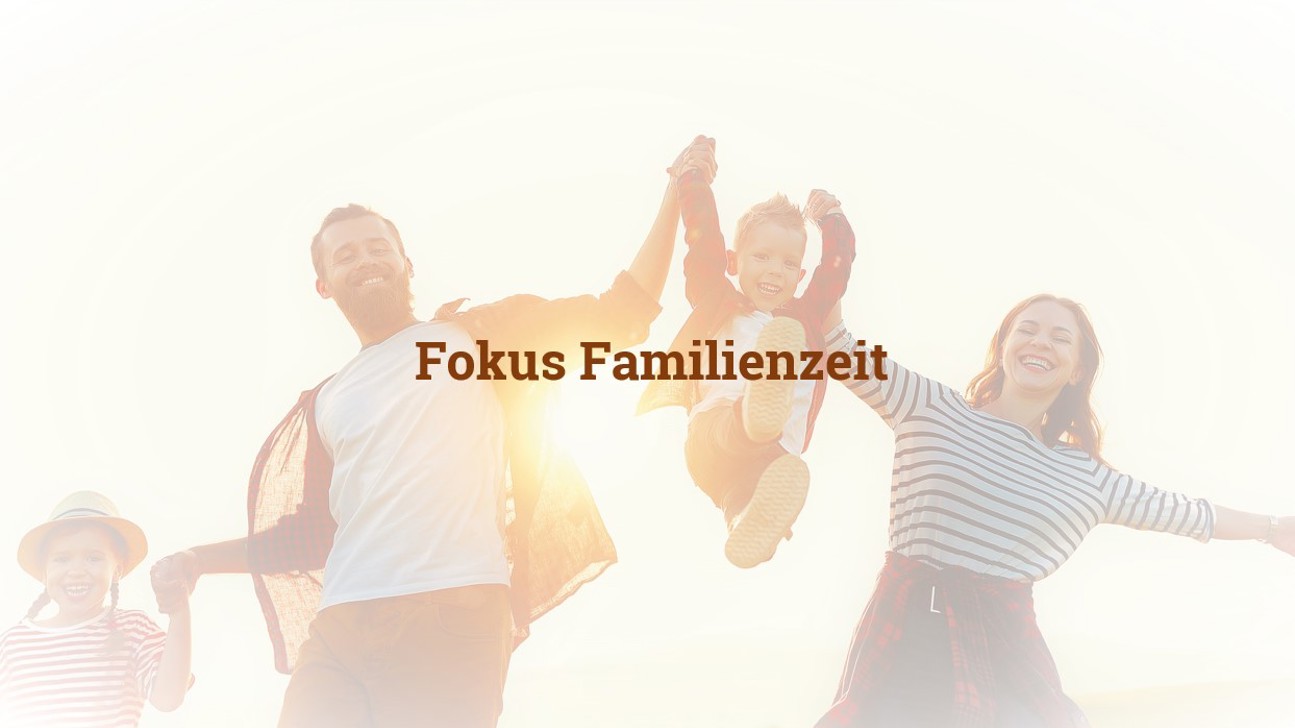 Fokusfamilienzeit (1)