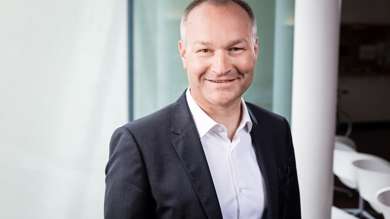 Brandt Gérald Präsident HRSE