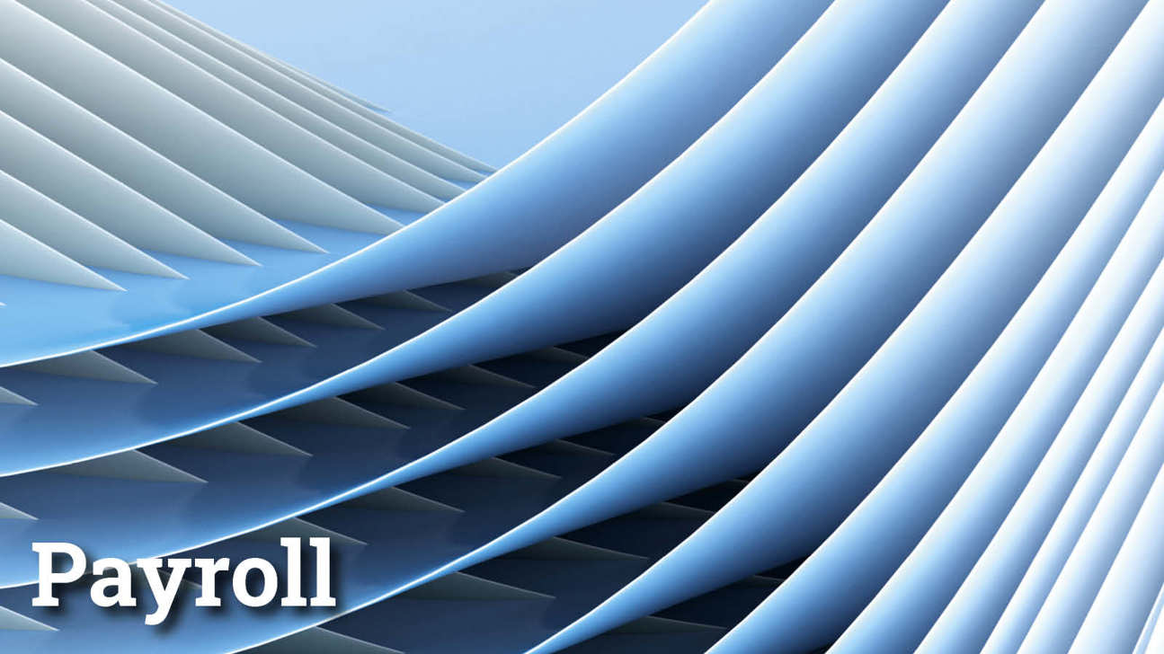 Fokus Payroll4