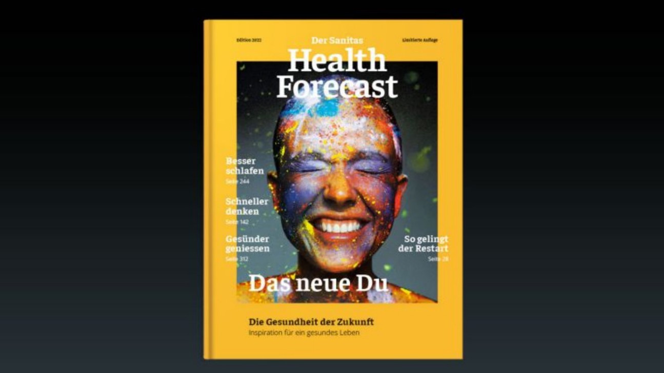 Healthforecast