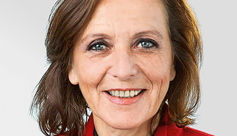 Irene Righetti Swissstaffing Web