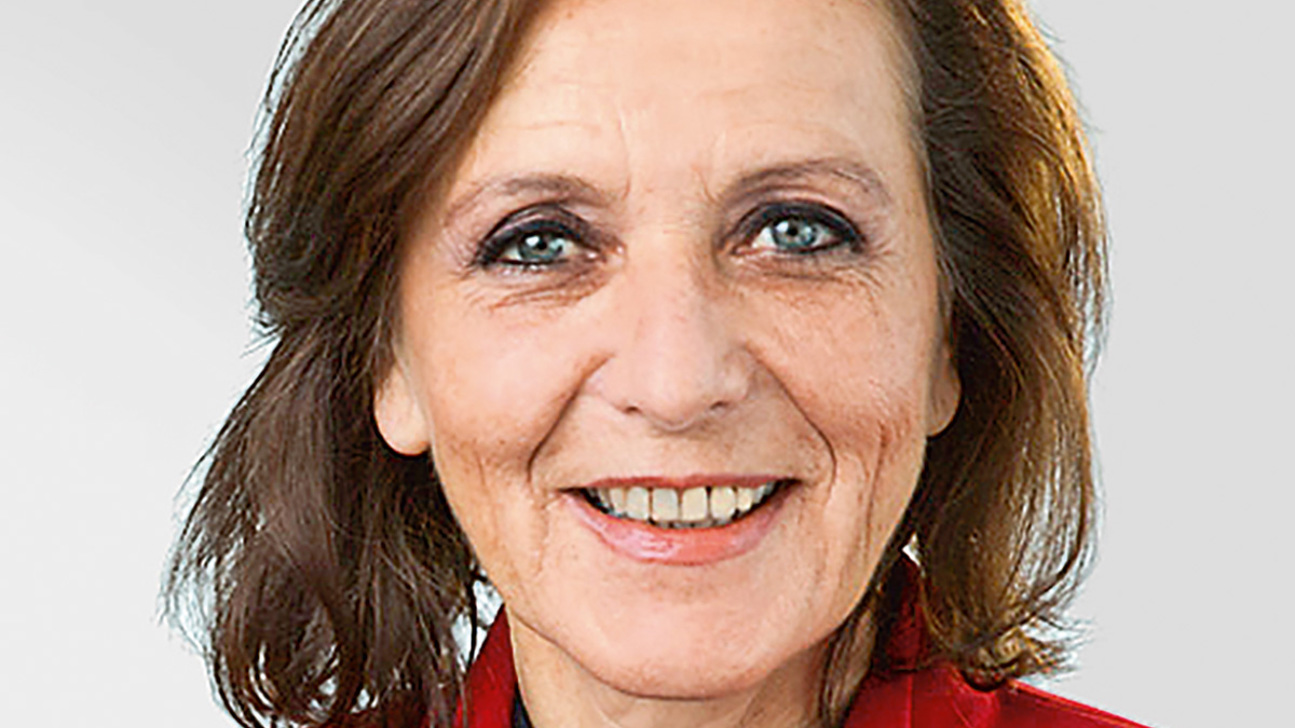 Irene Righetti Swissstaffing Web