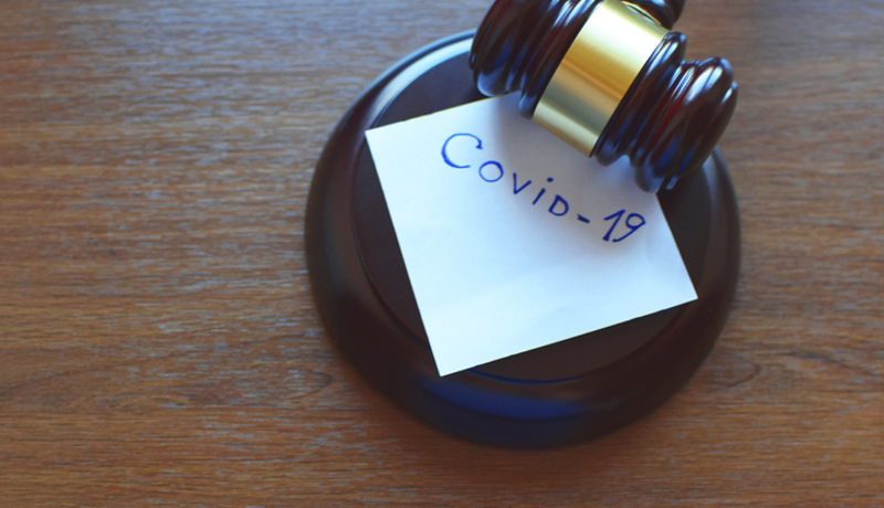 Covid19 Regelung Istock 1217177066