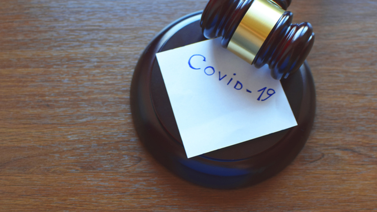 Covid19 Regelung Istock 1217177066