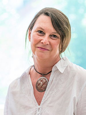 Karen Heidl