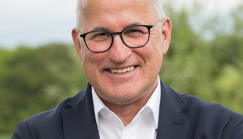 Claude Baechler Web