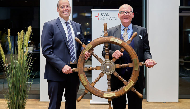 SVA Schwyz Dummermuth Geisser