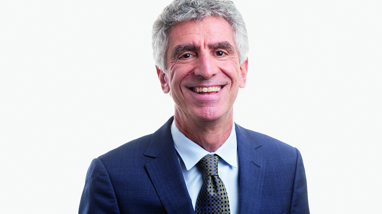 Michael Bär, Chief Executive Officer, Partner, MBaer Merchant Bank AG