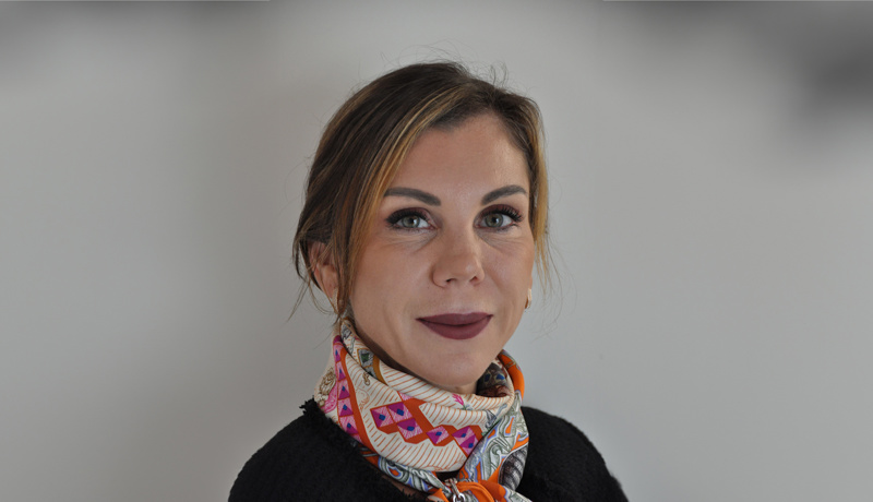 Raboud Laetitia OAK BV Erweitert