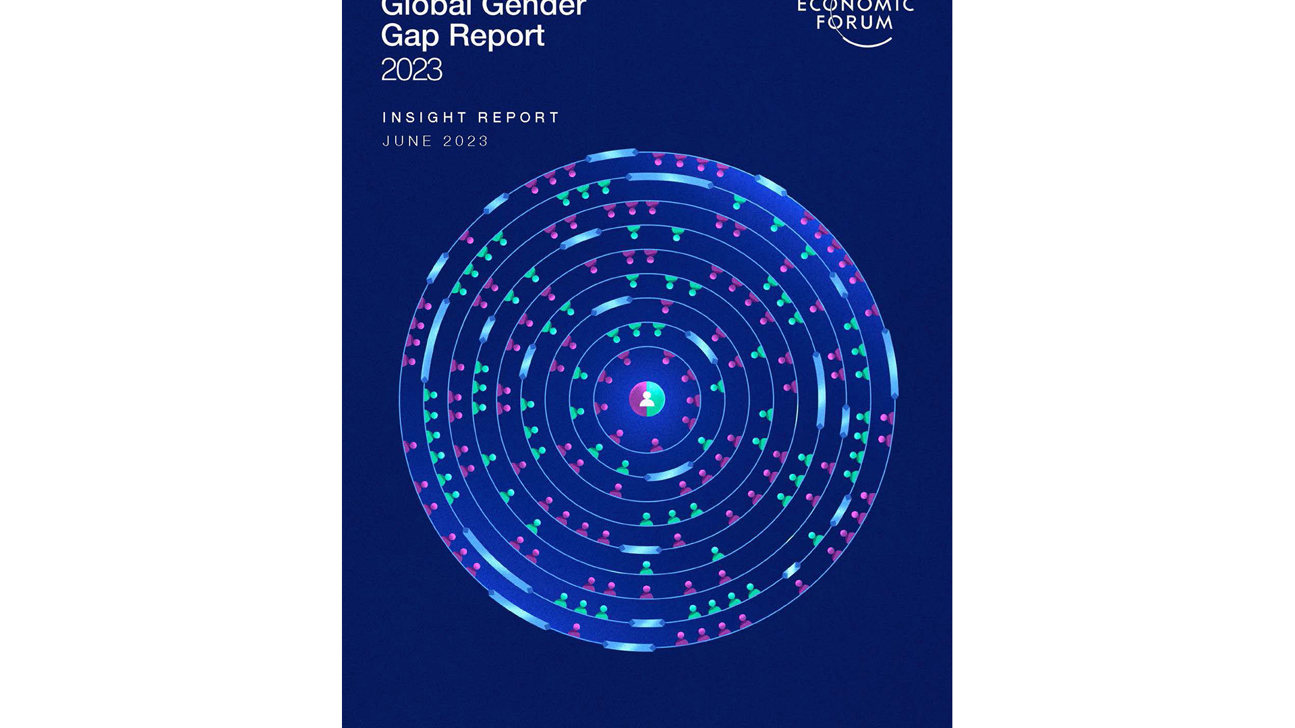 WEF Globalgendergapreport 2023