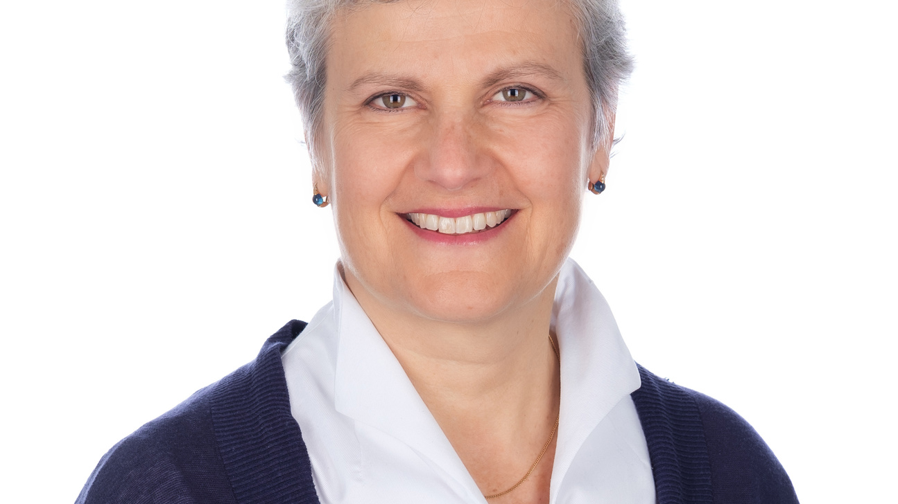 Jessica Silberman Dunant, Präsidentin HR Swiss