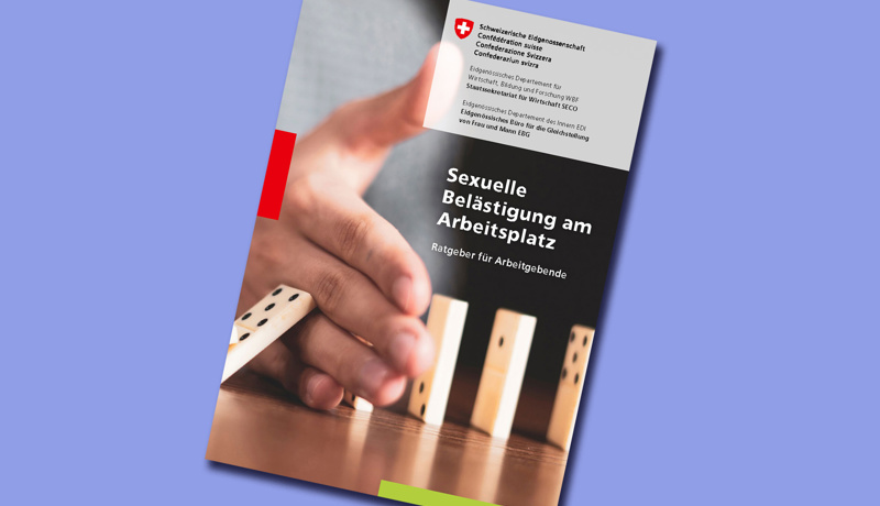 Sexuelle Belaestigung Arbeitgebende Web