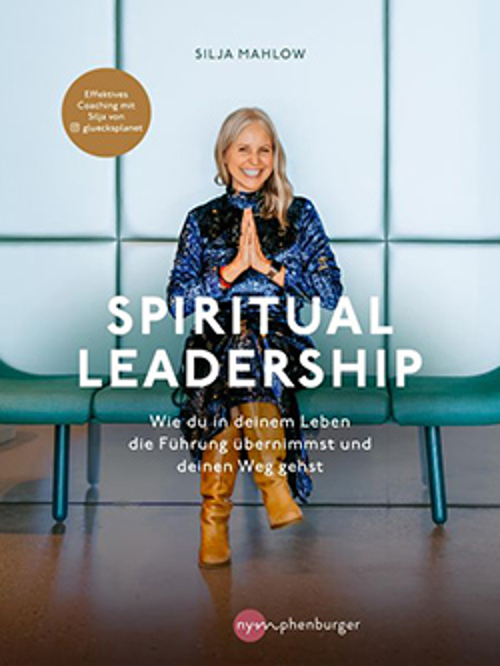 Cover Spiritual Leadership Penso 723 Web