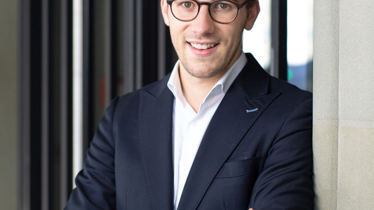 Andri Silberschmidt