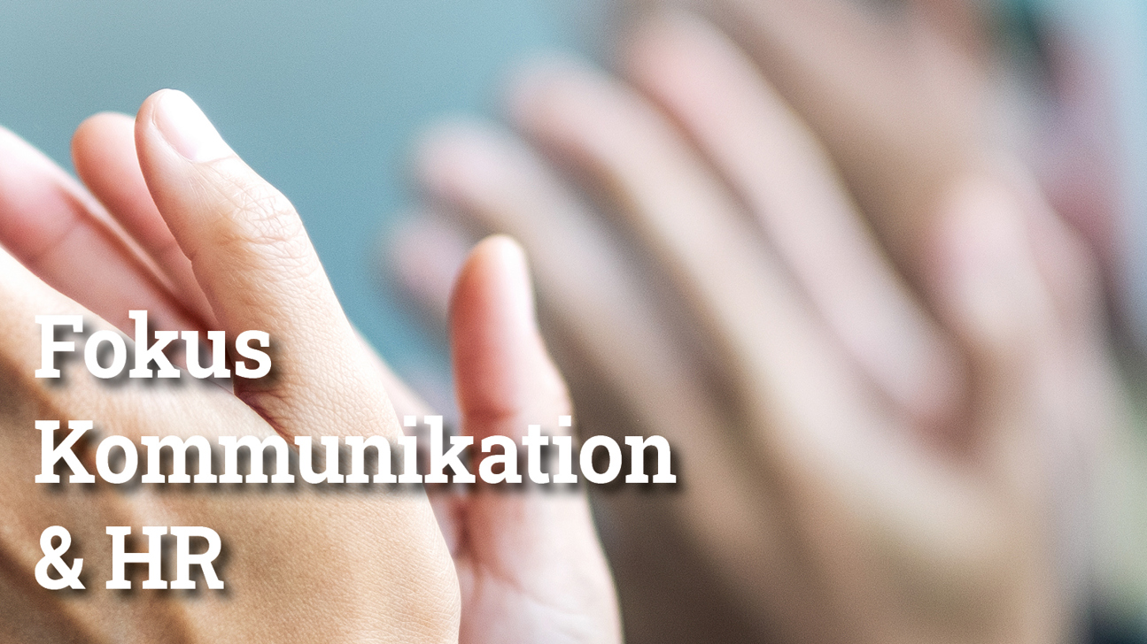 Fokus Kommunikationhr4