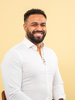 Nicolas Edeni