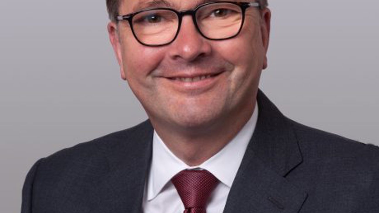 Masur Joachim Helsana