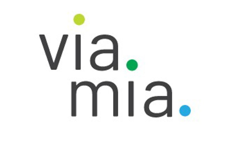 Viamia Logo
