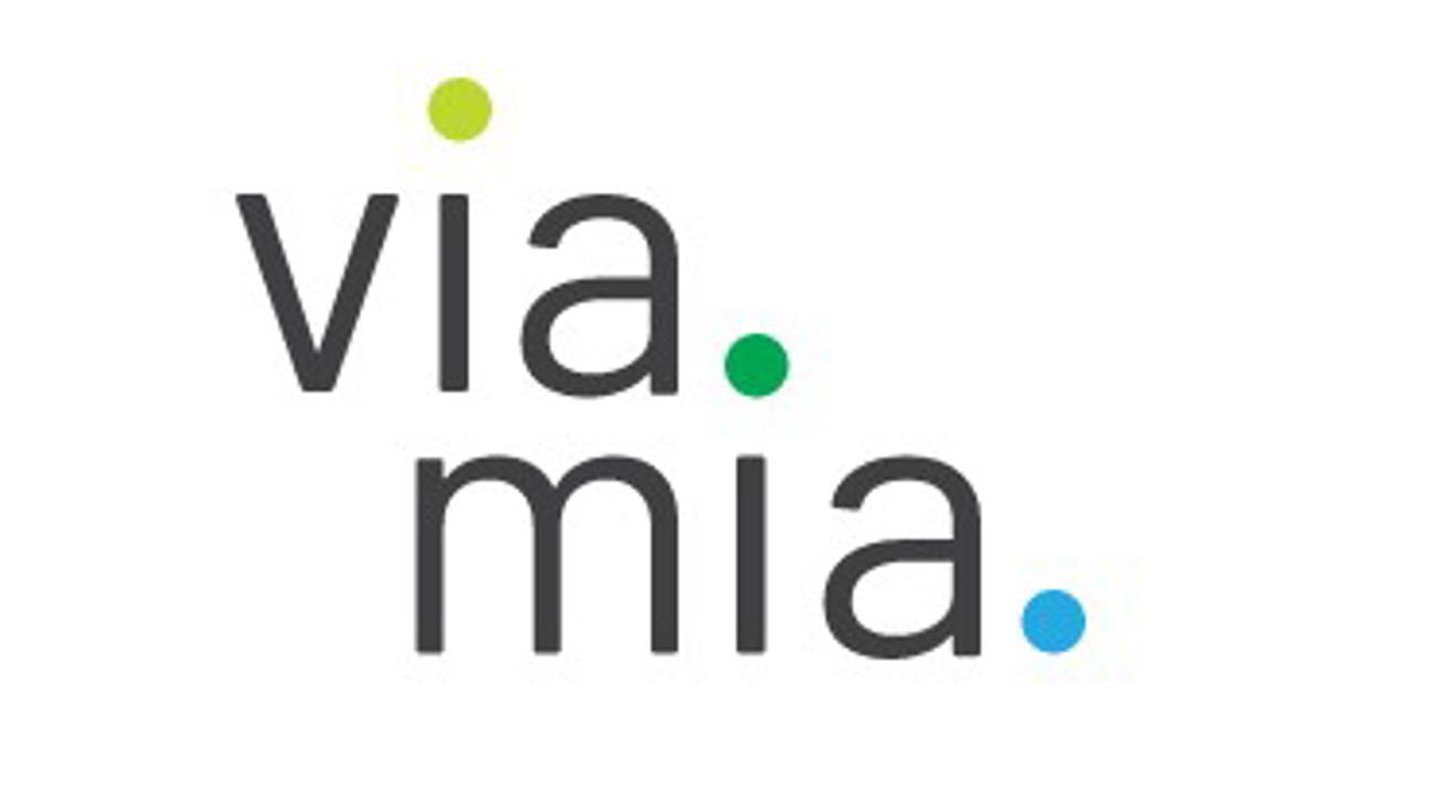 viamia-Logo