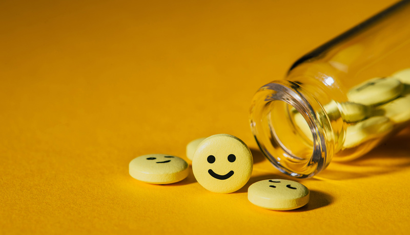Ecstasy Pille Smile Istock 965049346 Web