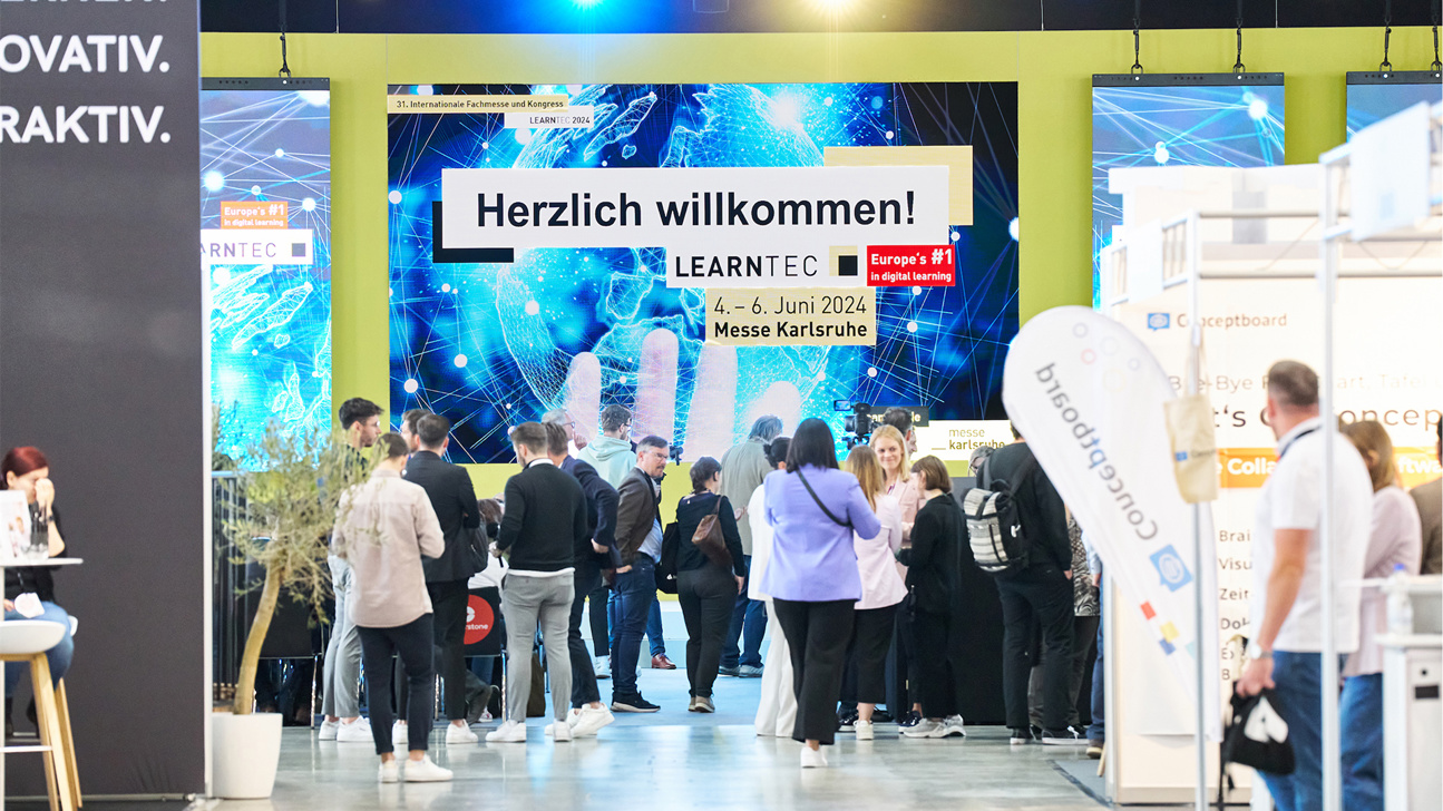 Learntec2024 Lars Behrendt 0094 Web